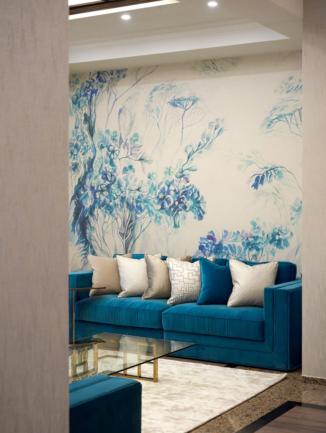 Boyana residence